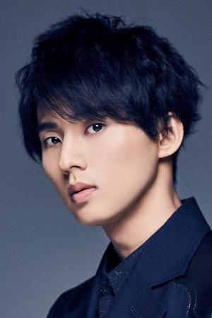 Taisuke Fujigaya photo