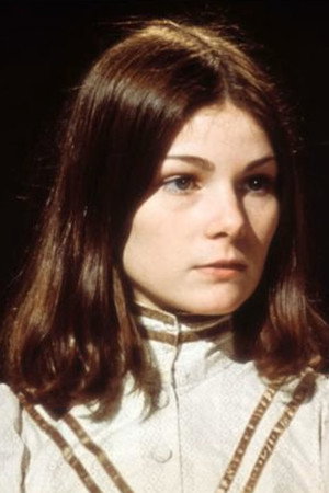 Briony McRoberts photo