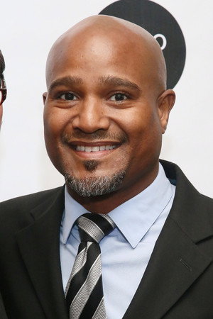 Seth Gilliam photo