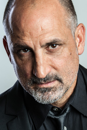 Michael Papajohn photo