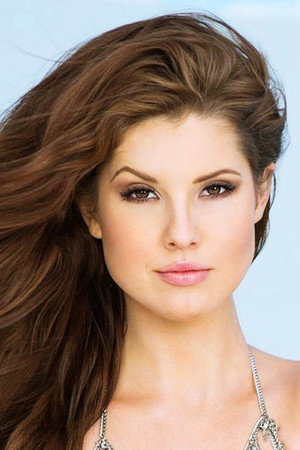Amanda Cerny photo