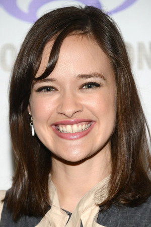 Brina Palencia photo