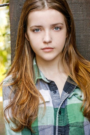 Makenna James photo