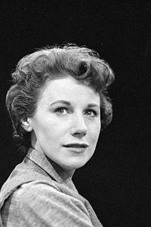Photo of Katharine Bard from the Latest Netflix gallery