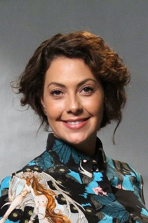 Fabiula Nascimento photo