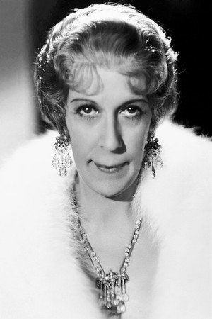 Edna May Oliver photo