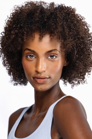 Photo of Edyll Ismail from the Latest Netflix gallery