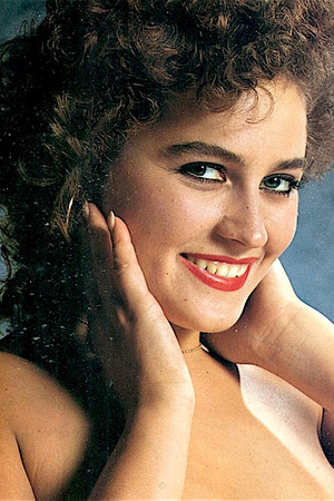 Lory Del Santo photo