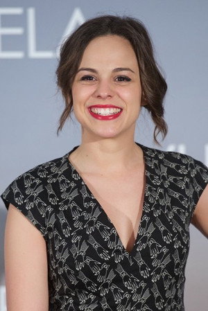 Photo of Marian Arahuetes from the Latest Netflix gallery