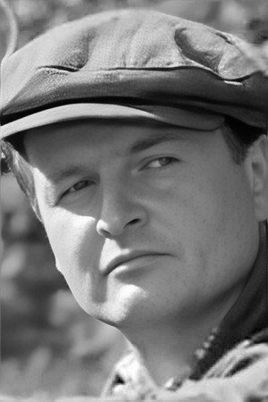 Photo of Vladimir Sidorov from the Latest Netflix gallery