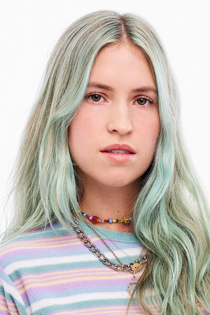 Claudia Bouvette photo