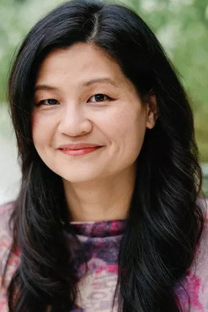 Cynthia Kao photo