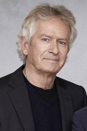 Photo of Tony Banks from the Latest Netflix gallery
