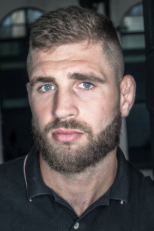 Jiří Procházka photo