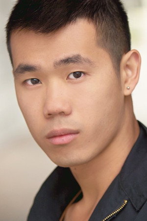 Photo of Jeff Ho from the Latest Netflix gallery