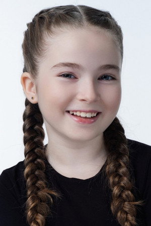 Photo of Ebrar Alya Demirbilek from the Latest Netflix gallery