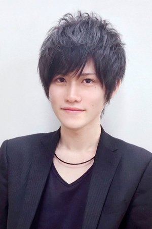 Yuki Sakakihara photo