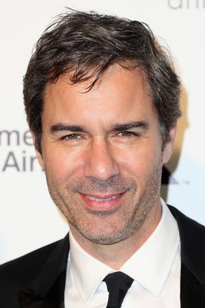 Eric McCormack photo