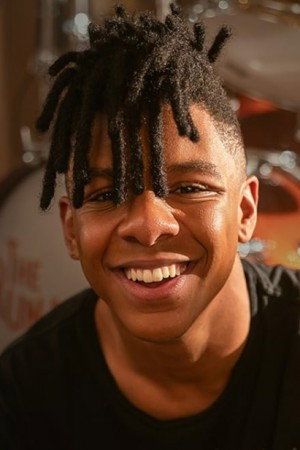 Zendé Murdock photo