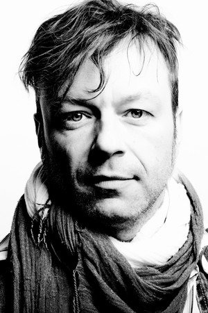 Photo of Daniel Boucher from the Latest Netflix gallery