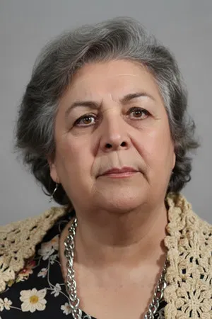 Belkıs Dilligil photo