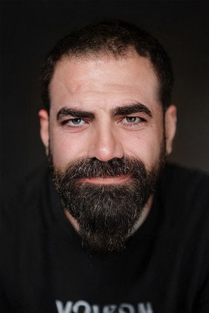 Serkan Genç photo
