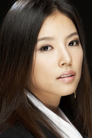 Photo of Song Min-ji from the Latest Netflix gallery