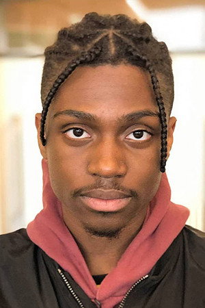 Photo of Frank Onana from the Latest Netflix gallery