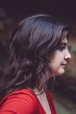 Photo of Maju de Paiva from the Latest Netflix gallery