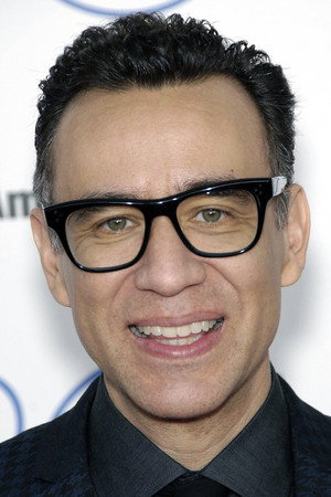 Fred Armisen photo