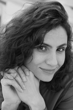 Photo of Wazhma Bahar from the Latest Netflix gallery