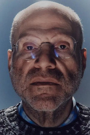 Photo of Scott Rudin from the Latest Netflix gallery