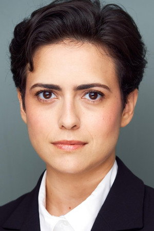 Photo of Erikka Walsh Makic from the Latest Netflix gallery