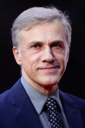 Christoph Waltz photo