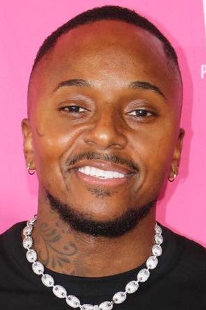 Antoine Morgan photo