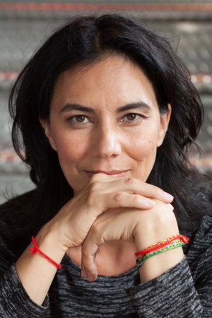 Photo of Gail Maurice from the Latest Netflix gallery