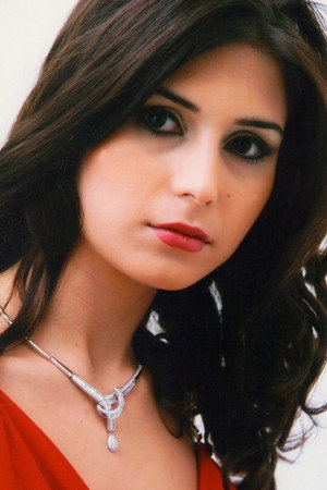 Photo of Ilaha Hasanova from the Latest Netflix gallery