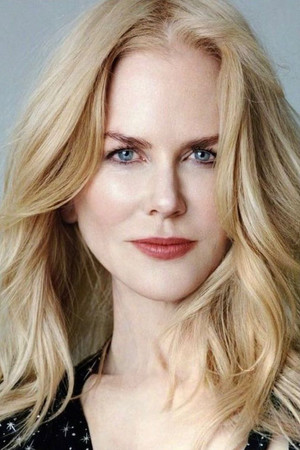 Nicole Kidman photo