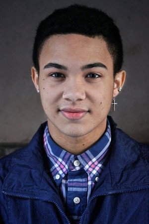 Photo of Chris Whitcomb from the Latest Netflix gallery