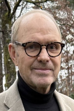 Photo of Thomas Ravelli from the Latest Netflix gallery