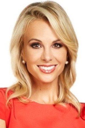 Photo of Elisabeth Hasselbeck from the Latest Netflix gallery