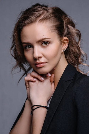 Lyubov Virolaynen photo