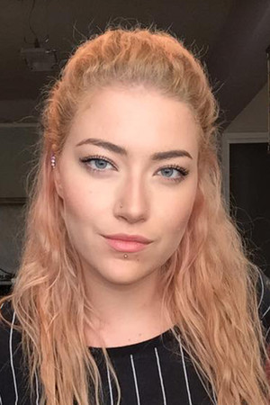 Photo of Aphrodite Kourtaki from the Latest Netflix gallery