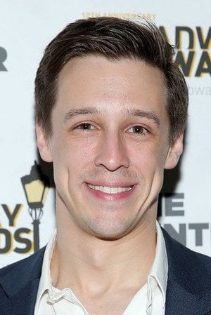 Photo of Jason Michael Snow from the Latest Netflix gallery