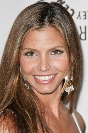 Charisma Carpenter photo