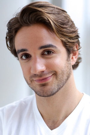 Photo of AJ Cedeno from the Latest Netflix gallery