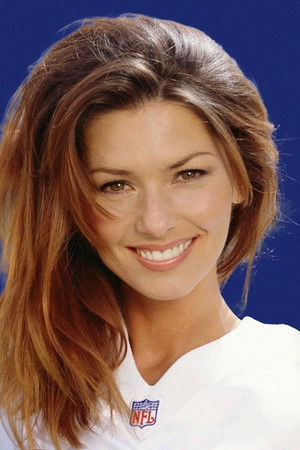 Shania Twain photo