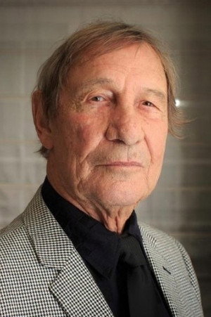 Photo of Jean-Pierre Ferland from the Latest Netflix gallery