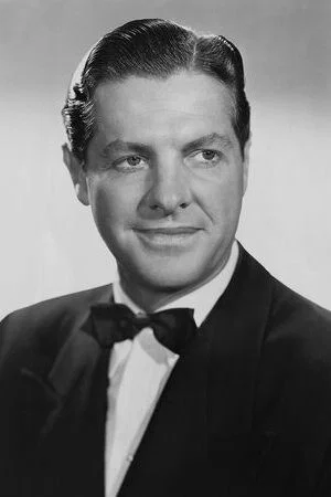 Photo of Robert Cummings from the Latest Netflix gallery