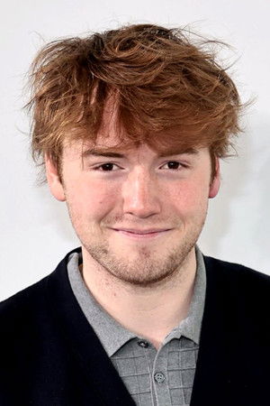 Cooper Hoffman photo